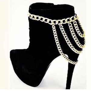 Anklet Chains